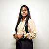 Profil von Shailaja Mohan