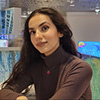 Elvira Süleymanova's profile