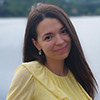 Profiel van Антония Атанасова
