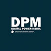 Profil użytkownika „DPM Multimedia Agency”