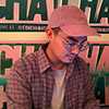 Luwin Changco's profile
