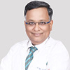 Dr. Ameet Kishore's profile