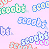 scoobs ✨ さんのプロファイル