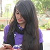 Zunaira Ahmed's profile