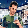Profilo di Amr Gamal