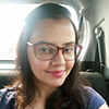 Jaishree Kuldip Saritas profil