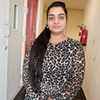 Isha Rana's profile