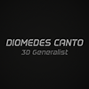 Diomedes Canto sin profil