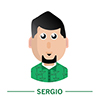 sergio bermudez's profile