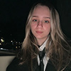 Anastasiia Barinova's profile