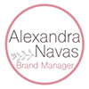 Alexandra Navas さんのプロファイル