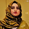 Profil appartenant à sania Aslam