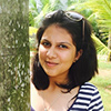 Profil von Shreshta Savanur