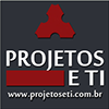 Projetos e TI 的個人檔案