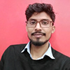 Kiranmoy Paramanik's profile