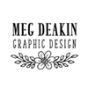 Meg Deakin's profile