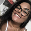 Izabella Oliveira's profile