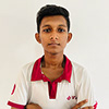 Profil użytkownika „Dineth Rasmika”