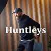 Andrew Huntley's profile
