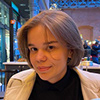 Mariia Tishchenko's profile