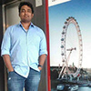 Profilo di Rajeev Pandit