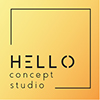 Profil appartenant à Hello Production
