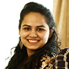 Profil użytkownika „Pooja Shah”