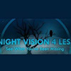 Henkilön Night Vision 4 Less profiili
