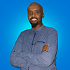 Profiel van Mustafa Warsame