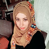Aisha Hamid's profile