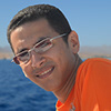 Profiel van Ahmad Serria