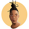 Mystifrican M's profile