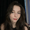Profil von Veronika Poprozhuk