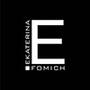 Perfil de Katazhina Fomich