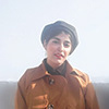 Profil Maryam Jafari
