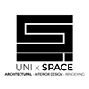 Profilo di UNI x Space Design