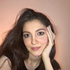Victoria Fardzinova's profile