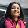 Sukanya Baskar's profile