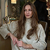 Анастасия Олейникова's profile
