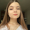 Profil appartenant à Elena Zhegulina