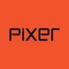 Profiel van Pixer Visual