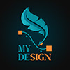My Design's profile