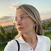 Polina Voynovskaya さんのプロファイル