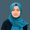 Profiel van Shehla Abbas