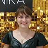 Виктория Агапова's profile