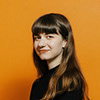 Olia Hordiienko's profile