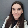 Profil użytkownika „Oksana Veskera”