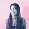 Camila Aguirres profil