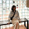 Profilo di Lisha Tong