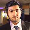 Ehtisham Ul Haq's profile